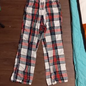 Christmas Pajama Pants